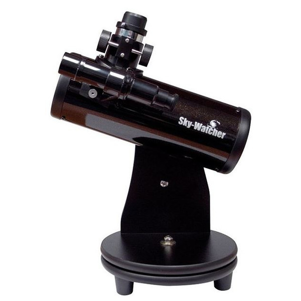 Skywatcher Telescop Dobson N 76/300 Heritage Black DOB