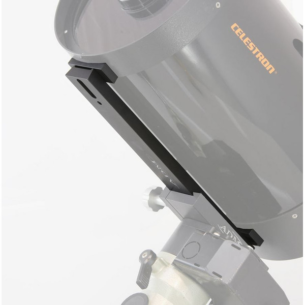 ADM Bară de montaj V-Series (Vixen-Style) pentru Celestron 8"