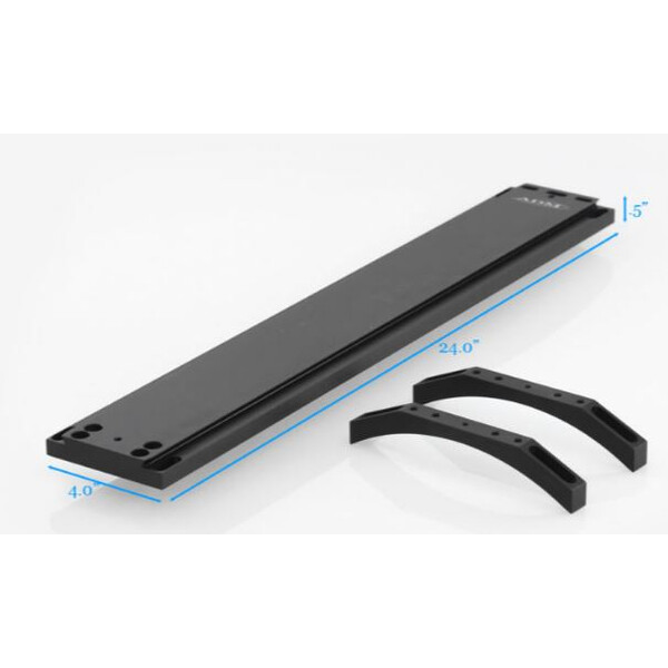 ADM Șină prismatică D-Series pentru Meade 10" f/8 Losmandy-Style