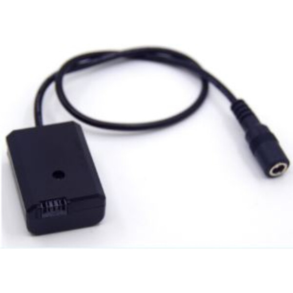 PegasusAstro Adaptor pentru baterii DSLR NP-FW50