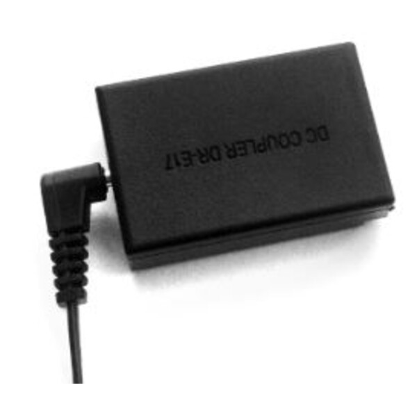 PegasusAstro Adaptor pentru baterii DSLR DR-E17