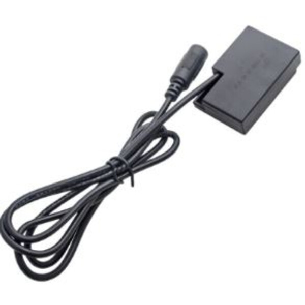 PegasusAstro Adaptor pentru baterii DSLR DR-E18