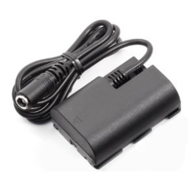 PegasusAstro Adaptor pentru baterii DSLR DR-E6