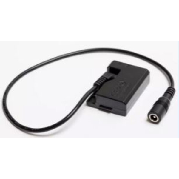 PegasusAstro Adaptor pentru baterii DSLR DR-E10