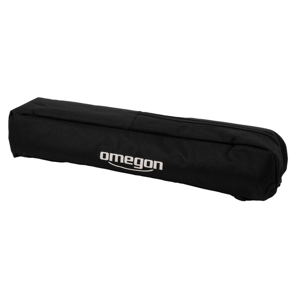 Omegon Trepied Basic 250 din aluminiu cu cap cu bila