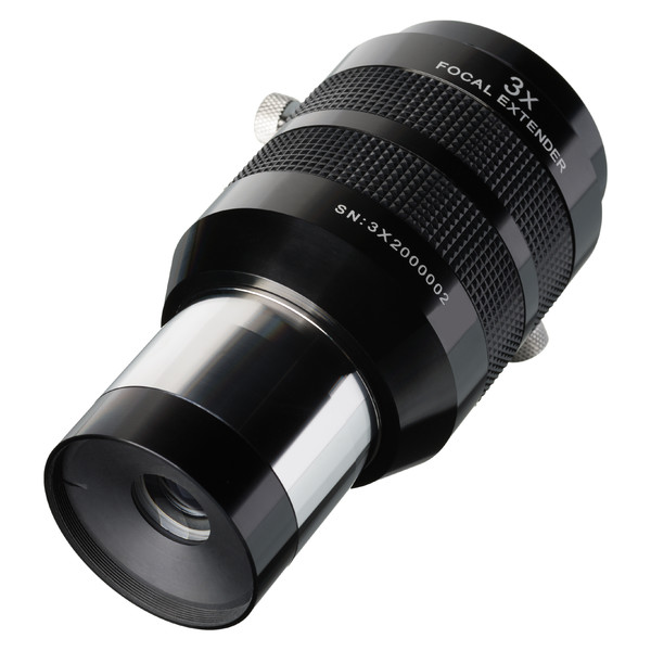 Explore Scientific Barlow Extender focal 3x 2"