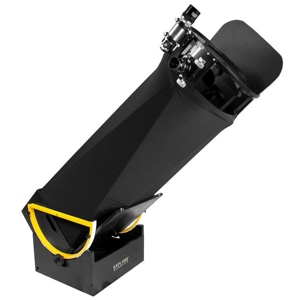 Explore Scientific Protectie lumina externa pentru Dobson Ultra Light 406mm si 500mm