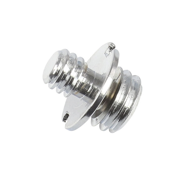 Omegon Adaptoare Mini Track LX2 de la 1/4" la 3/8"