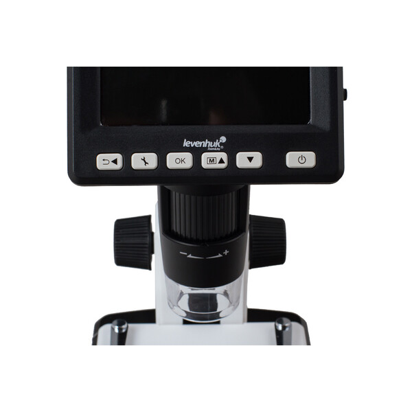Levenhuk Microscop DTX 500 LCD