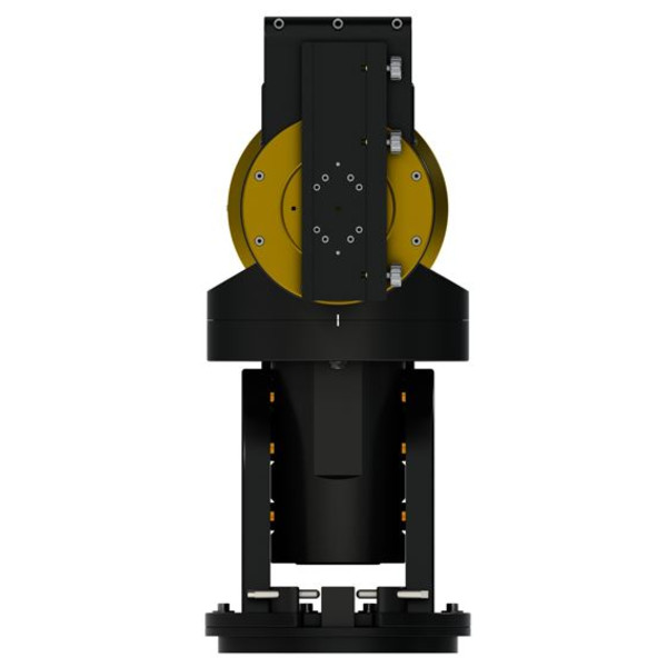 10 Micron Montura AZ 4000 HPS