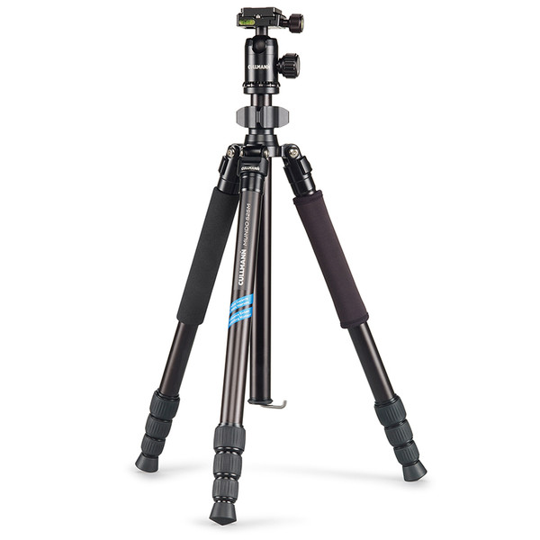 Cullmann Trepied din aluminiu Mundo 525M negru
