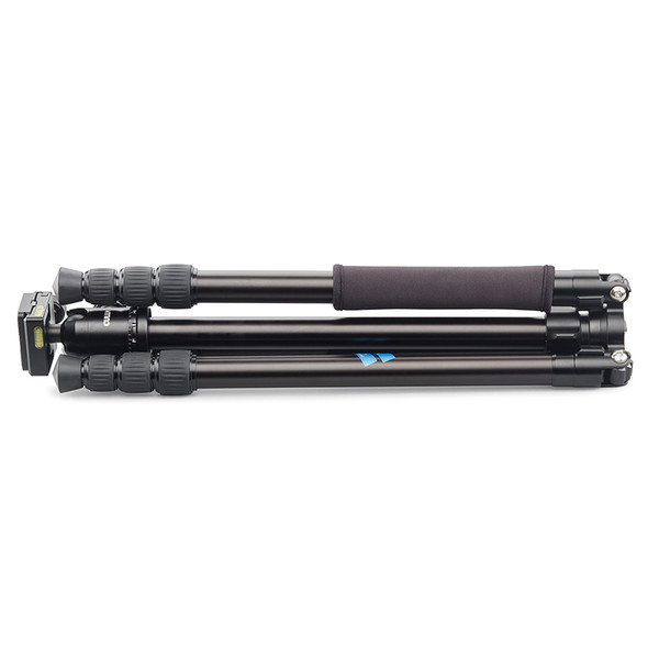 Cullmann Trepied din aluminiu Mundo 525M negru