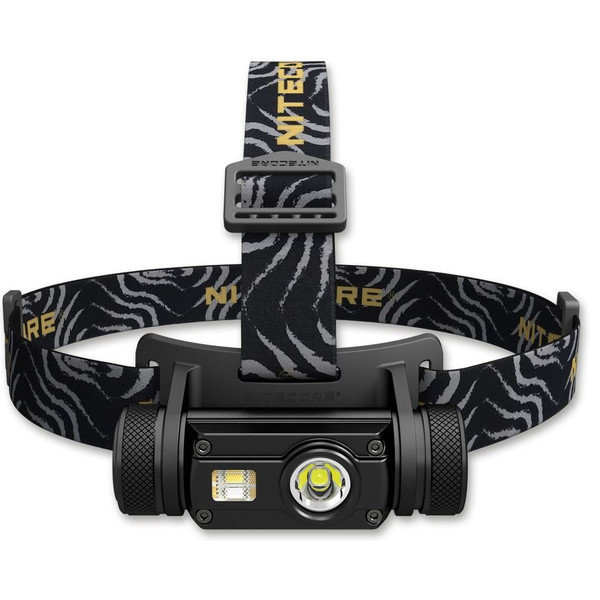 Nitecore Frontala headlamp HC65