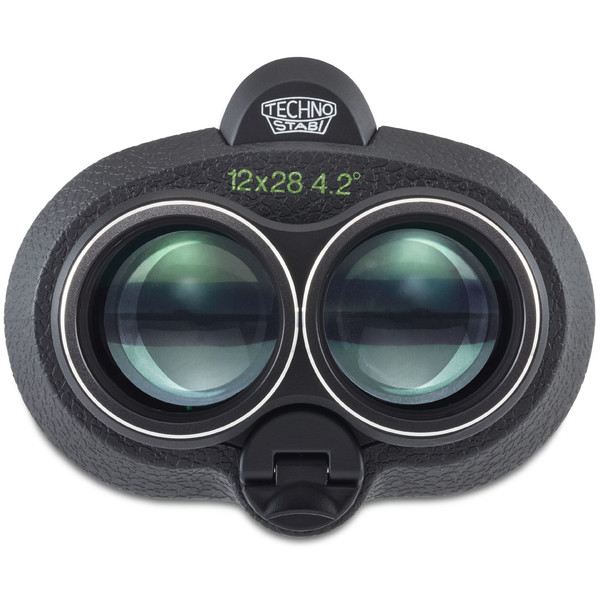 Fujinon Binocluri cu stabilizator de imagine TS 12x28 WP Techno-Stabi