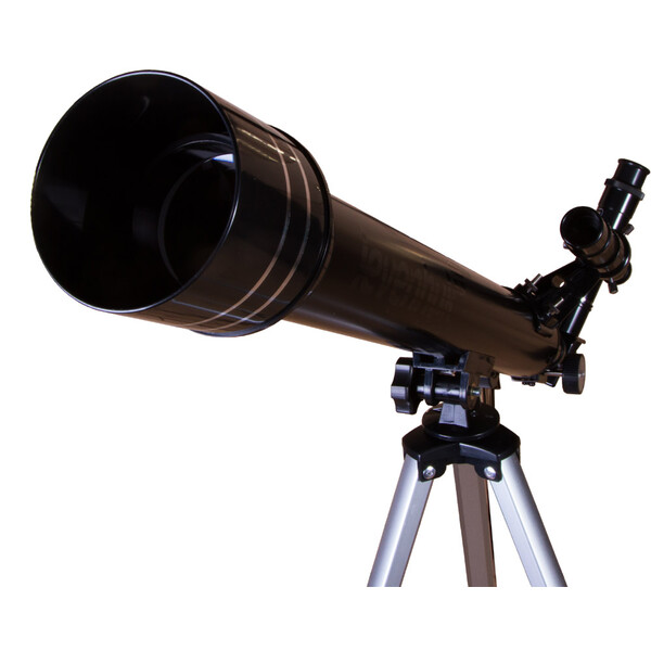 Levenhuk Telescop AC 50/600 Skyline Base 50T AZ
