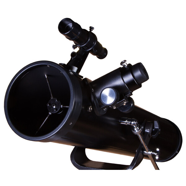 Levenhuk Telescop N 102/700 Skyline Base 100S AZ-2