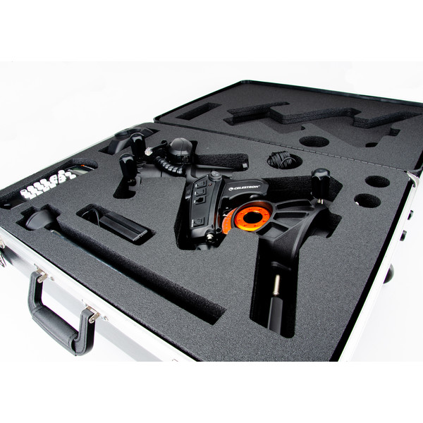 JMI Cutii transport Carry Case Deluxe for Celestron AVX Mount