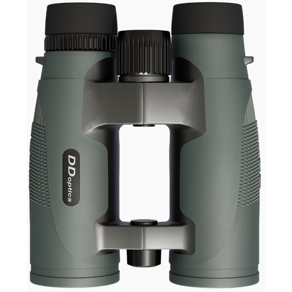 DDoptics Binoclu Pirschler 8x45 Gen. 3 green
