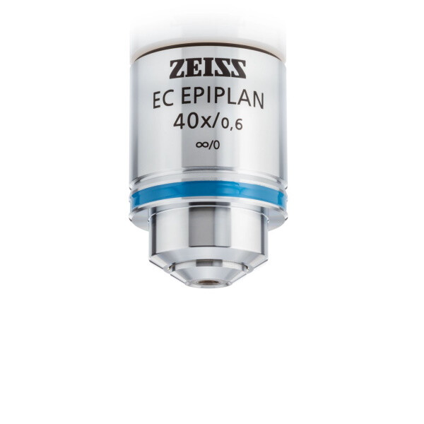 ZEISS Obiectiv 40x/0.6, EC Epiplan M27 (Primo Star)