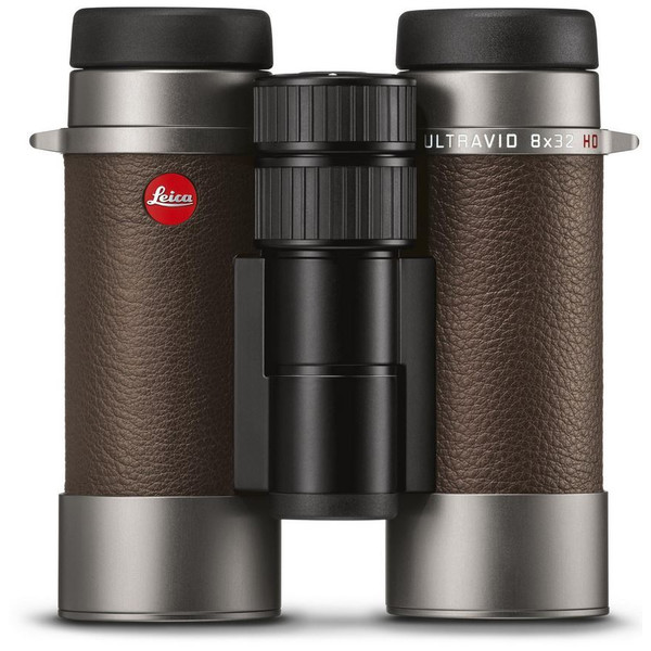 Leica Binoclu Ultravid 8x32 HD-Plus, customized
