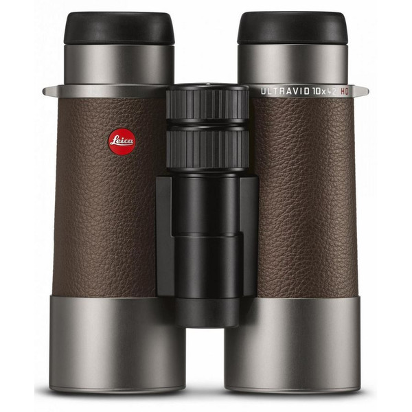 Leica Binoclu Ultravid 10x42 HD-Plus, customized