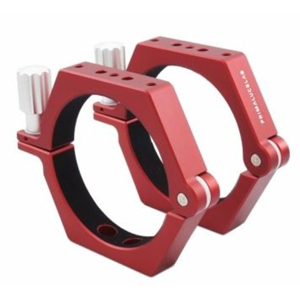PrimaLuceLab Inele de prindere pentru tuburi PLUS 95mm
