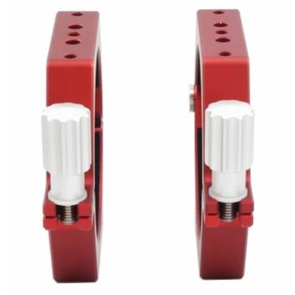 PrimaLuceLab Inele de prindere pentru tuburi PLUS 95mm