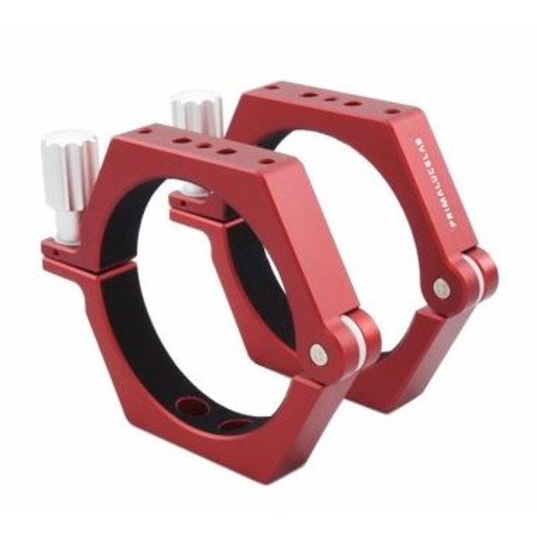 PrimaLuceLab Inele de prindere pentru tuburi PLUS 85mm