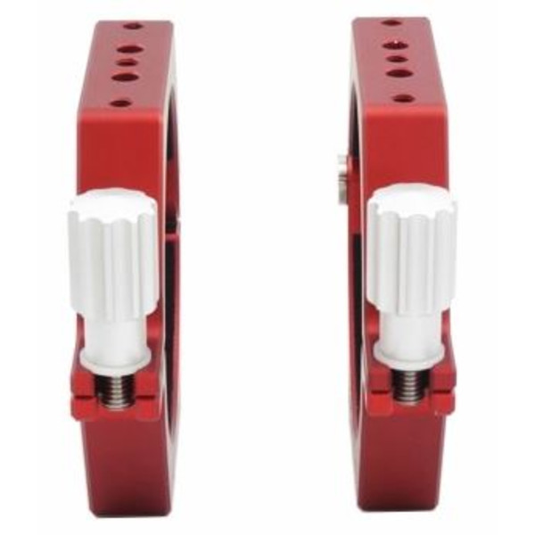 PrimaLuceLab Inele de prindere pentru tuburi PLUS 85mm