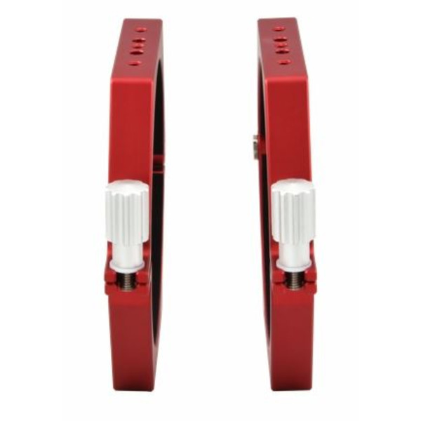 PrimaLuceLab Inele de prindere pentru tuburi PLUS 180mm