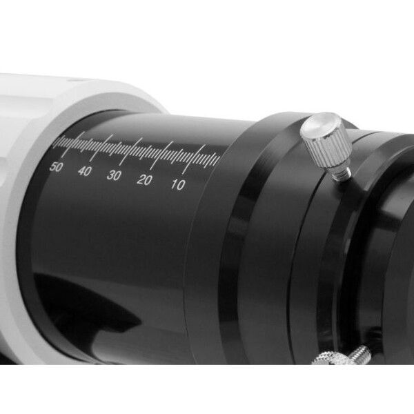 TS Optics Refractor apochromat AP 102/714 Photoline OTA