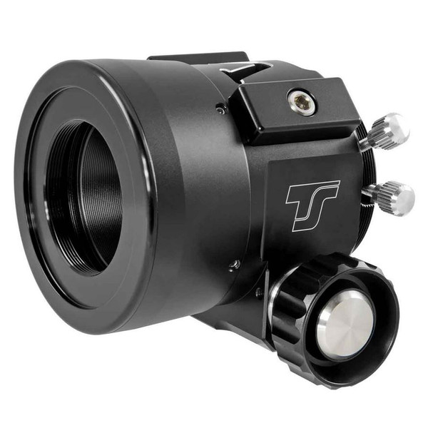 TS Optics Focuser UNC V-Power Crayford 2"/SC