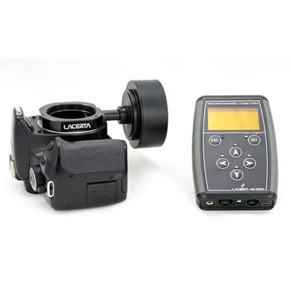 Lacerta Camera Autoghidare autonomă MGEN versiunea 2 cu Off-Axis Guider
