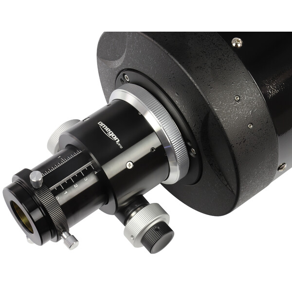Omegon Telescop CC 154/1848 EQ570DX
