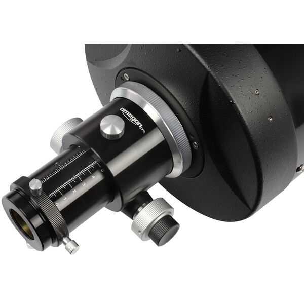 Omegon Cassegrain Teleskop Pro CC 203/2436 EQ570DX Goto