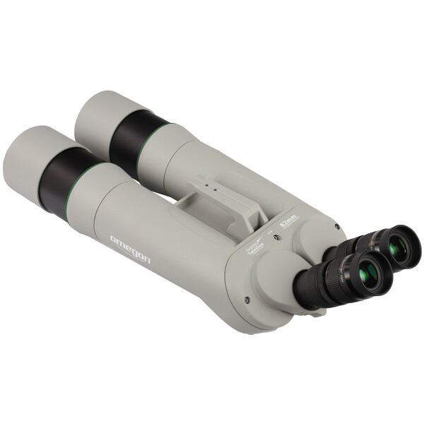 Omegon Binoclu Brightsky 26x82 - 45° + husă