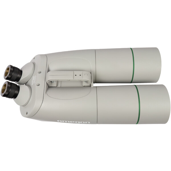 Omegon Binoclu Brightsky 30x100 - 45° + husă