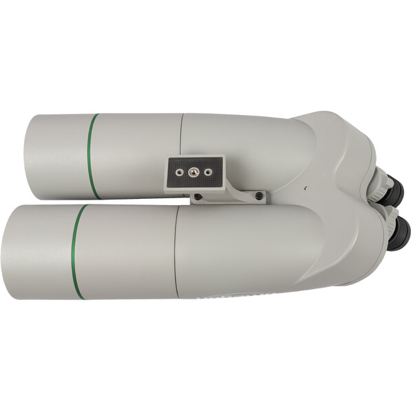 Omegon Binoclu Brightsky 30x100 - 45° + husă