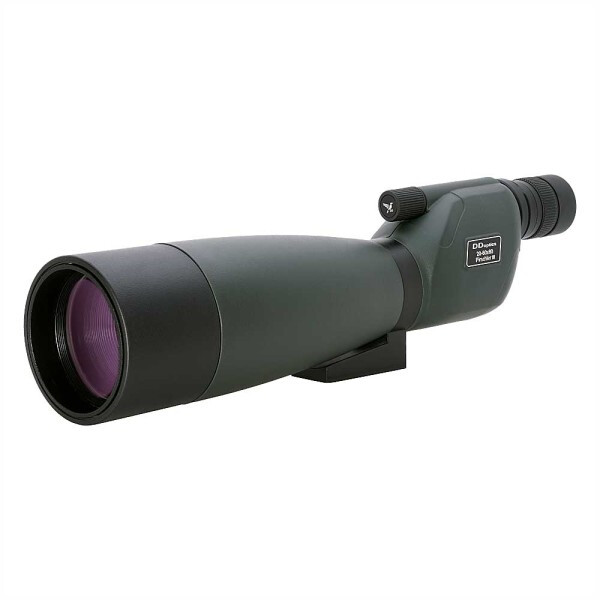 DDoptics Instrument terestru Luneta de observație Pirschler 20-60x80