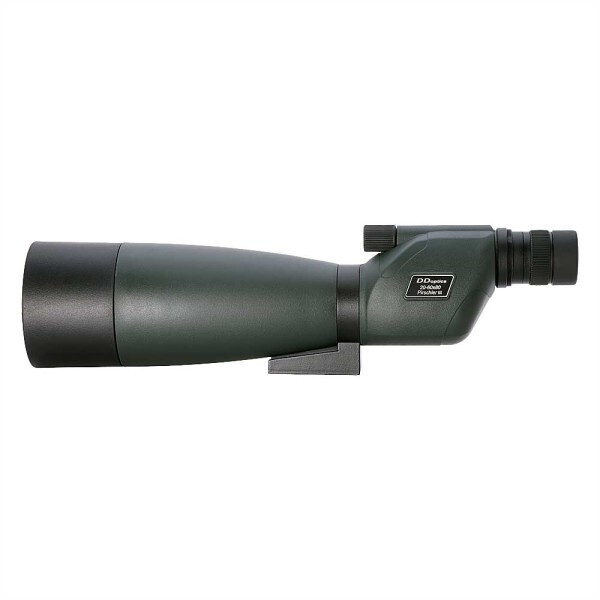 DDoptics Instrument terestru Luneta de observație Pirschler 20-60x80