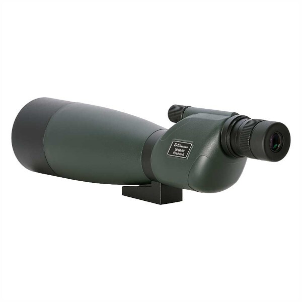 DDoptics Instrument terestru Luneta de observație Pirschler 20-60x80