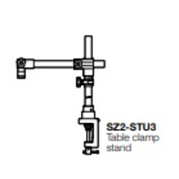 Evident Olympus Stativ suspendat simplu SZ2-STU3