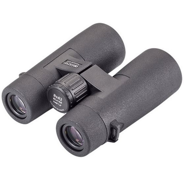 Opticron Binoclu Natura BGA ED 8x42