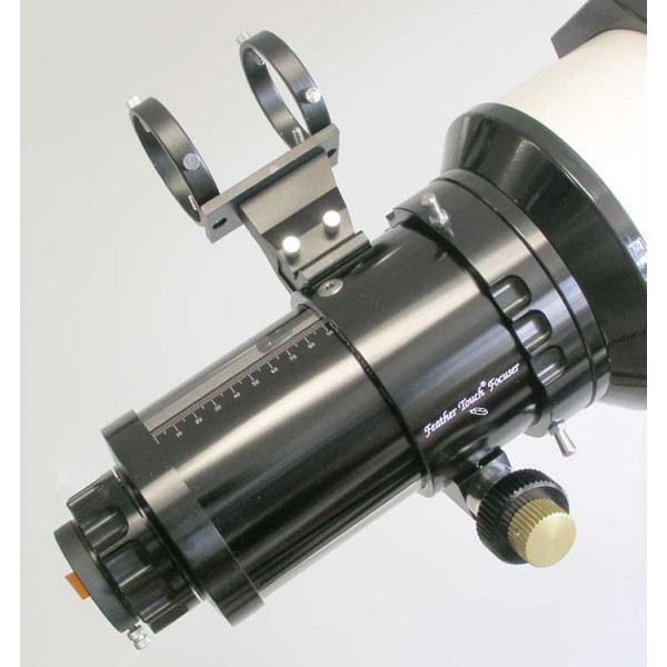 APM Refractor apochromat AP 130/1200 LZOS 3.5FT OTA