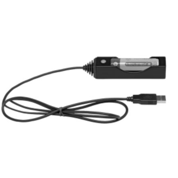 LED LENSER Încărcător 18650 pentru F1R/ M7R/ M7RX/ NEO10R/ P7R/ ML6