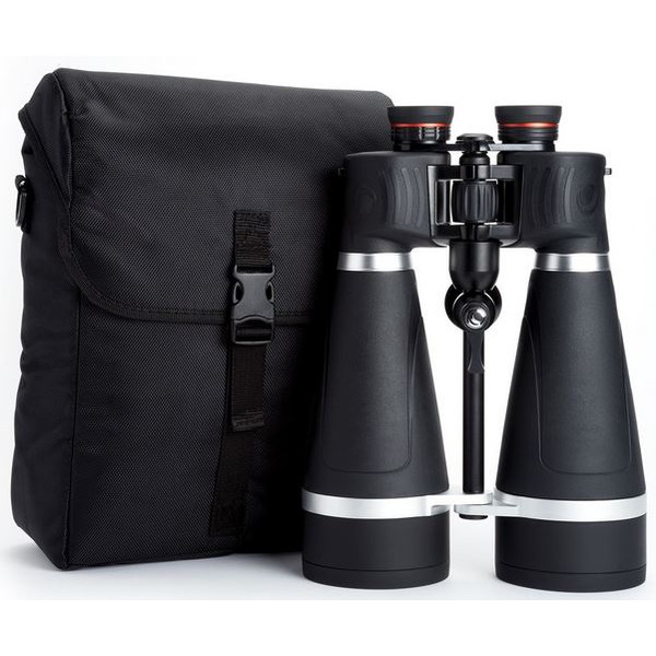 Celestron Binoclu Skymaster Pro 20x80