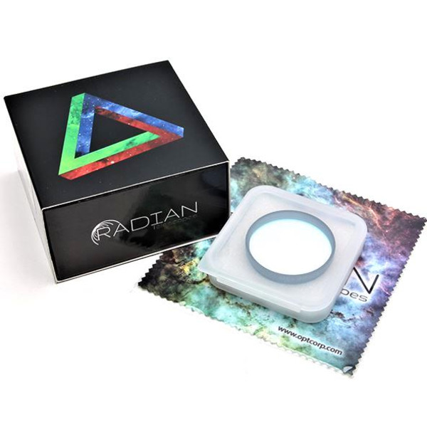 OPT Filtre Filtru de bandă îngustă Triad Ultra Quad-Band 2"