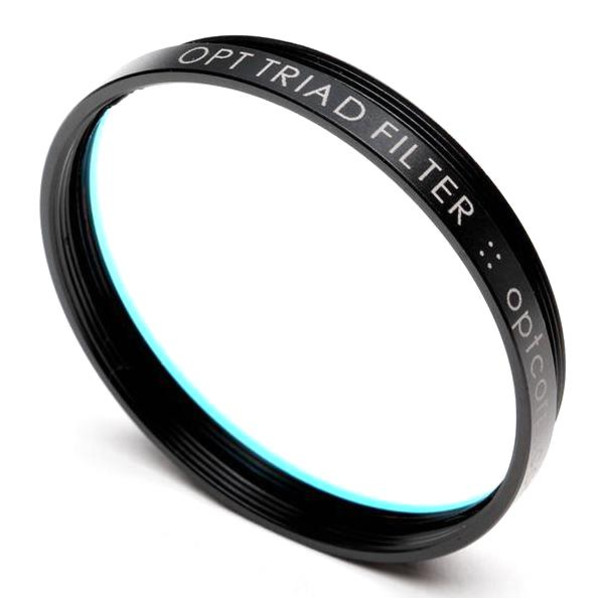 OPT Filtre Filtru de bandă îngustă Triad Ultra Quad-Band 2"