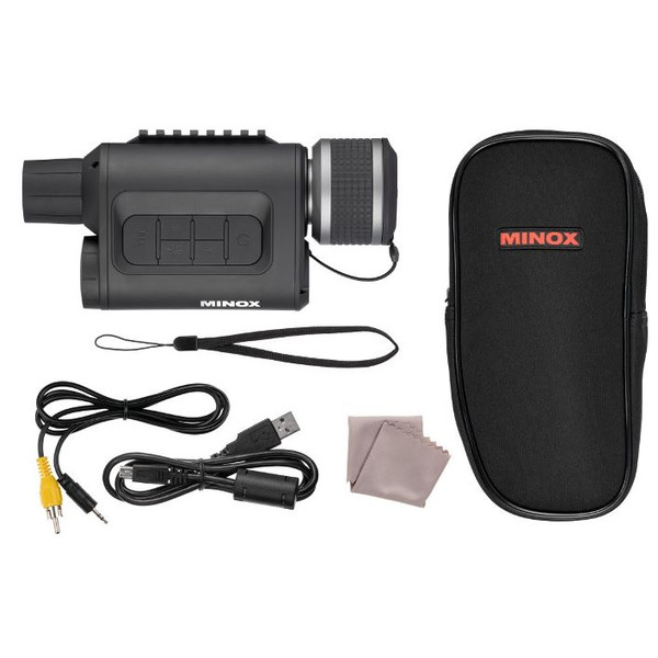 Minox Aparat Night vision NVD 650