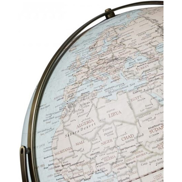 TROIKA Glob cu stand Antique 43cm